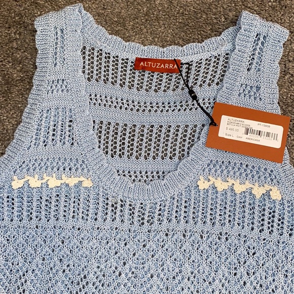 Altuzarra top - Picture 2 of 6